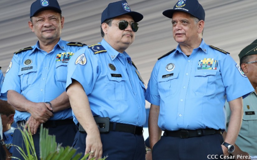 policia nacional